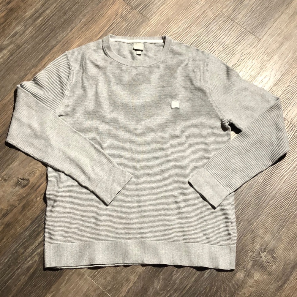 Bench Crewneck long sleeve men’s size small